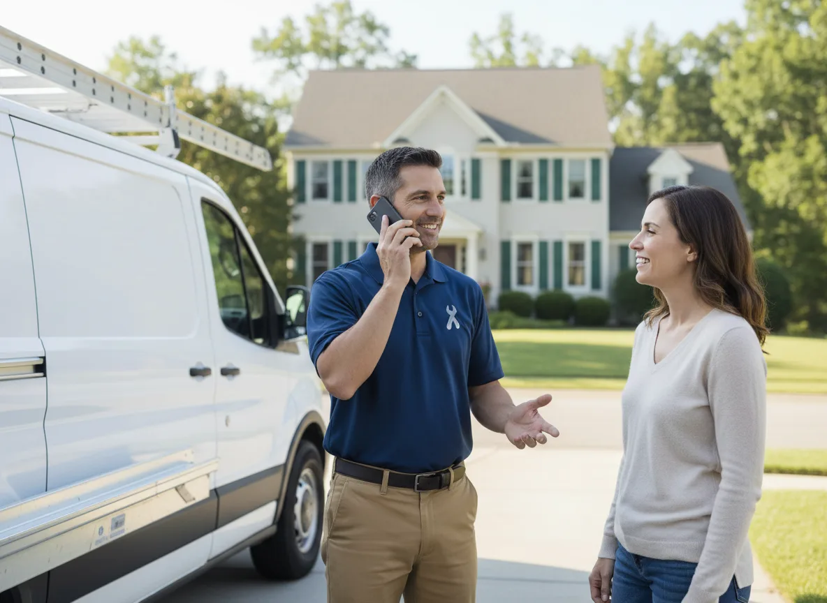Home Gutter Service Litchfield, MN FAQs